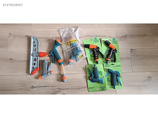 Used & Brand New Items / Garden & Home Improvement / Wholesale Lots