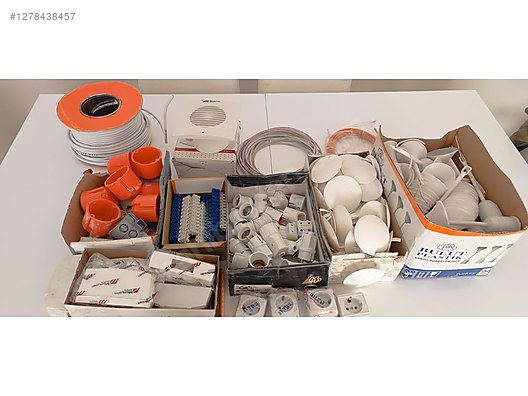 Used & Brand New Items / Garden & Home Improvement / Wholesale Lots