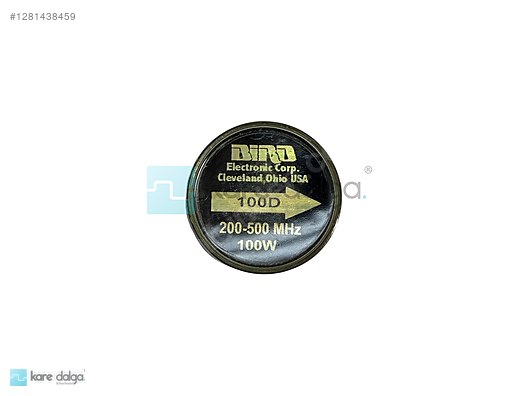 İkinci El ve Sıfır Alışveriş / Teknik Elektronik / Test & Ölçüm Cihazı / Watt Ölçer