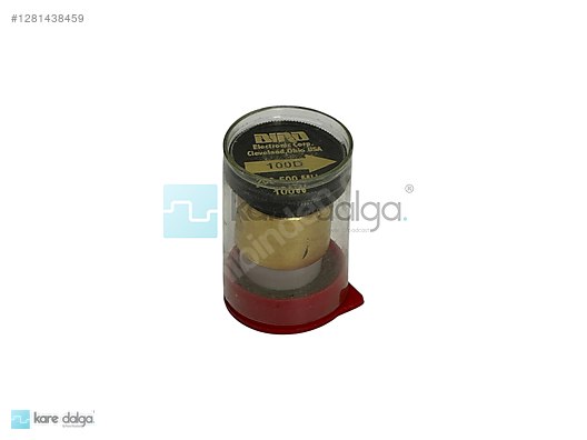 İkinci El ve Sıfır Alışveriş / Teknik Elektronik / Test & Ölçüm Cihazı / Watt Ölçer