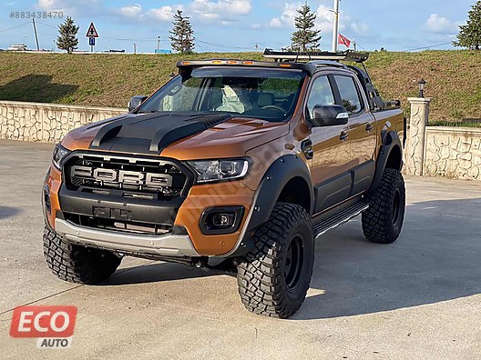 ford ranger 2 0 ecoblue 4x4 wild trak 2020 ranger 2 0 wild trak 4x4 sifir kilometre 18 kdv dev at sahibinden com 883438470