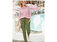 %100 Dokuma Viskon Almanya Ottoya Yapılmış