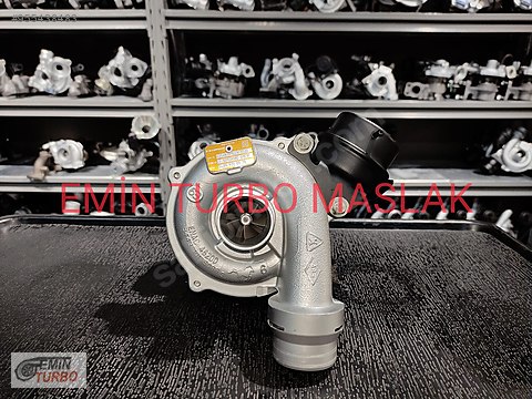 Otomobil & Arazi Aracı / Motor / RENAULT FLUANCE MEGANE NISSAN