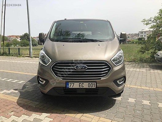 Ford Tourneo Custom 2 0 Tdci 310 L Titanium Plus Ilk Sahibinden 18 Faturali 8 1 Otomobil Otomatik Vites Sahibinden Comda 822438484
