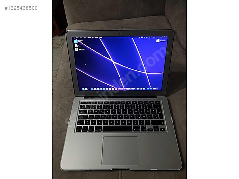 Apple Macbook / MacBook Air 2015 sahibinden.comda - 1325438500