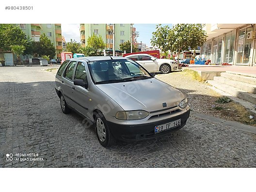 fiat palio 1 4 el weekend 1 4 klimali hidrolik direksiyon sahibinden comda 980438501