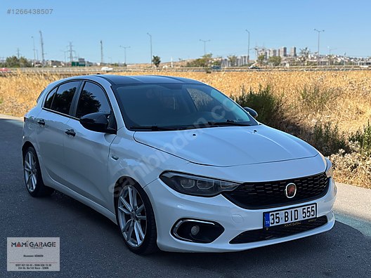 Vasıta / Otomobil / Fiat / Egea / 1.3 Multijet / Street 