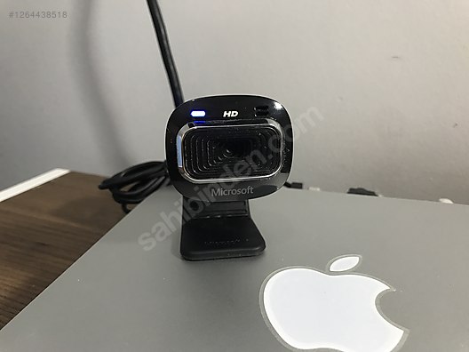 Used & Brand New Items / Computers / Peripherals / Webcams