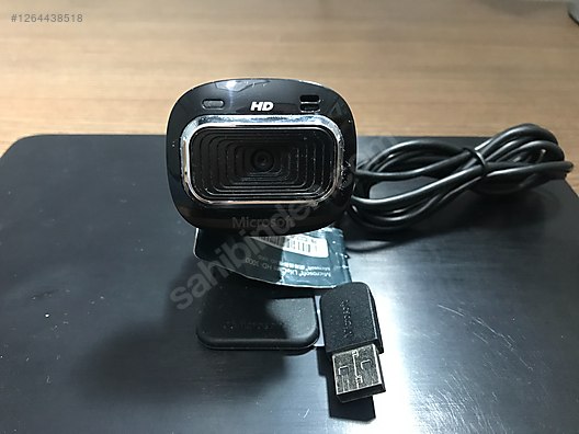 Used & Brand New Items / Computers / Peripherals / Webcams