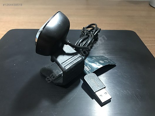 Used & Brand New Items / Computers / Peripherals / Webcams