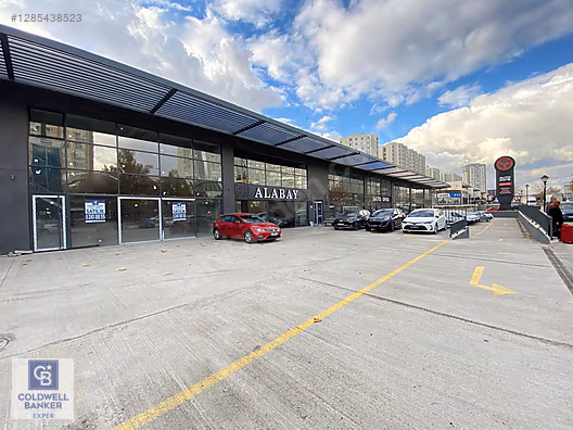 ANADOLU BULVARI AUTOZONE PRESTİJLİ GALERİLER İÇİN KİRALIK DÜKKAN #1285438523
