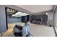 CİHAN ŞAPÇI G&Y;SANAYİ ÜST YOLUNDA FIRSAT KONUM SATILIK İŞYERİ!! #1285438529