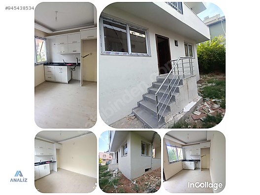 Adana Çukurova ANALİZ GAYRİMENKUL Emlak ilanları