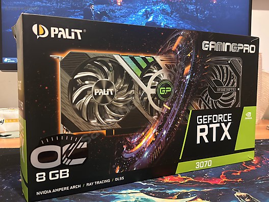 Used & Brand New Items / Computers / Desktops / Desktop Components / Graphics Cards