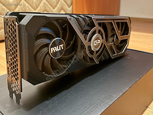 Used & Brand New Items / Computers / Desktops / Desktop Components / Graphics Cards