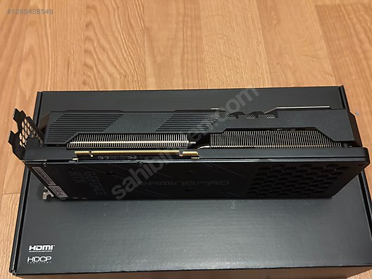 Used & Brand New Items / Computers / Desktops / Desktop Components / Graphics Cards