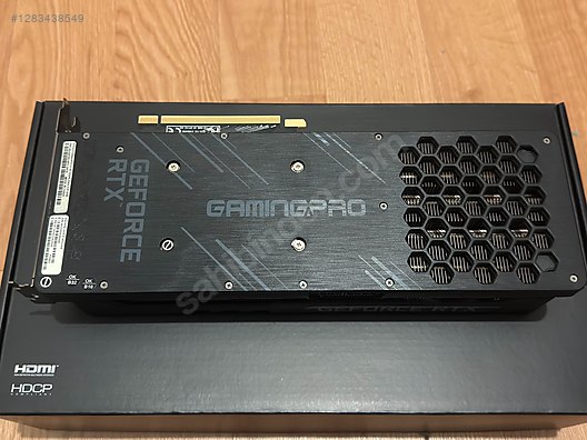 Used & Brand New Items / Computers / Desktops / Desktop Components / Graphics Cards