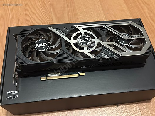 Used & Brand New Items / Computers / Desktops / Desktop Components / Graphics Cards