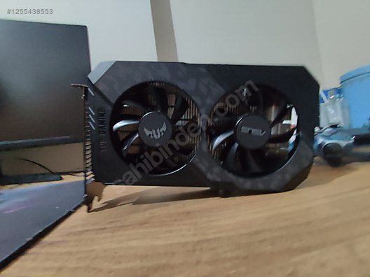 İkinci El ve Sıfır Alışveriş / Bilgisayar / Masaüstü / Donanım / Ekran Kartı