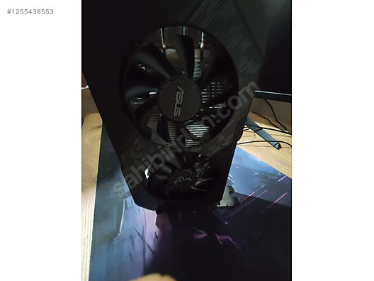 Tuf-gtx 1650 süper asus fiyatta pazarlık yapılır - Asus Ekran Kartı İlanları sahibinden.com'da