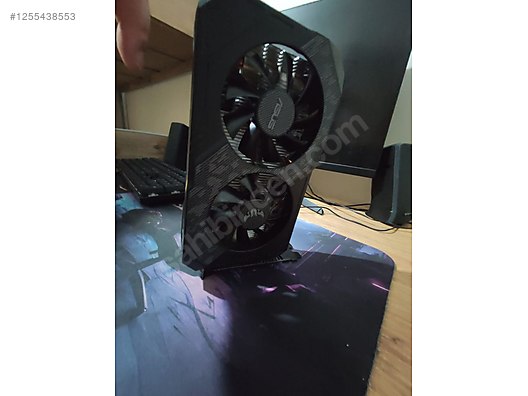 İkinci El Ekran Kartı