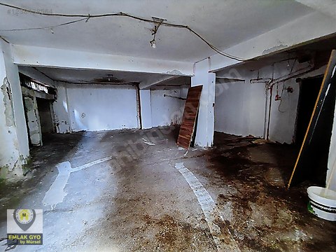MÜRSEL EMLAKTAN - KİRALIK 220 M2 DÜKKAN