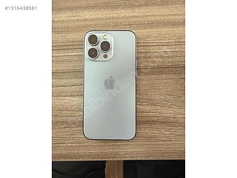 Apple / iPhone 13 Pro / Temiz ıphone 13 pro 128gb sahibinden.comda