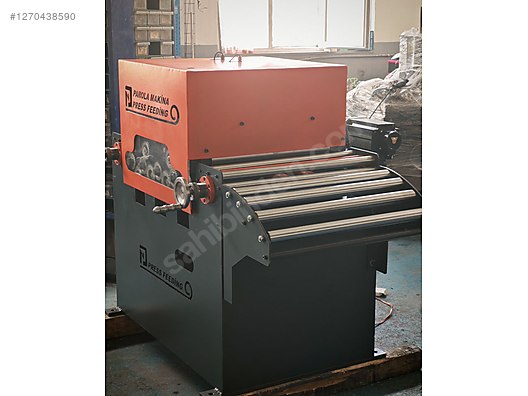 Servo Feeder Systems DOĞRULTMALI VE DÜZ SERVO SÜRÜCÜ - İkinci El Elektrikli Kaynak Makinesi İlanları sahibinden.com'da