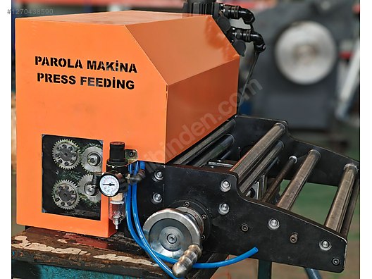 İkinci El Elektrikli Kaynak Makinesi