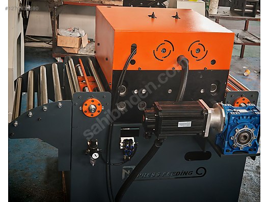 Elektrikli Kaynak Makinesi