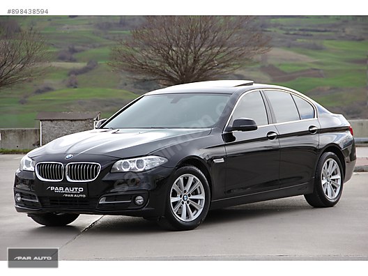 bmw 5 series 520d comfort par auto dan 2016 bmw 5 20d hayalet gosterge siyah ici siyah at sahibinden com 898438594