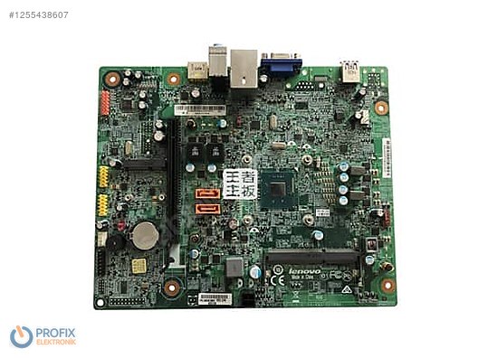 İkinci El ve Sıfır Alışveriş / Bilgisayar / Masaüstü / Donanım / Anakart