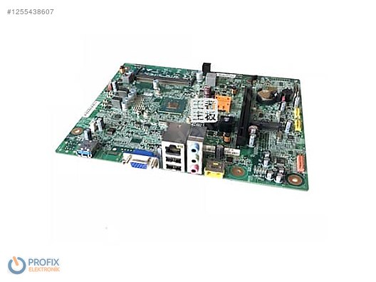 Lenovo Erazer D3000 H3000 G5000 Anakart BTDD-LT2 Anakart - Anakart ve Tüm Masaüstü Bilgisayar Parçaları sahibinden.com'da