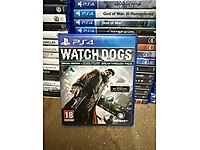 watch dogs special edition