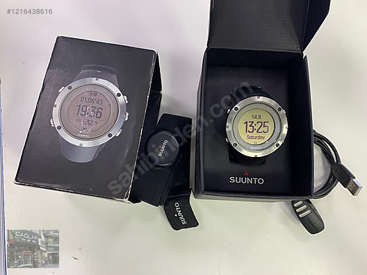 Suunto 3 hr on sale