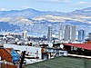 Konak Gürçeşme'de Eşsiz Manzaralı Satılık Daire