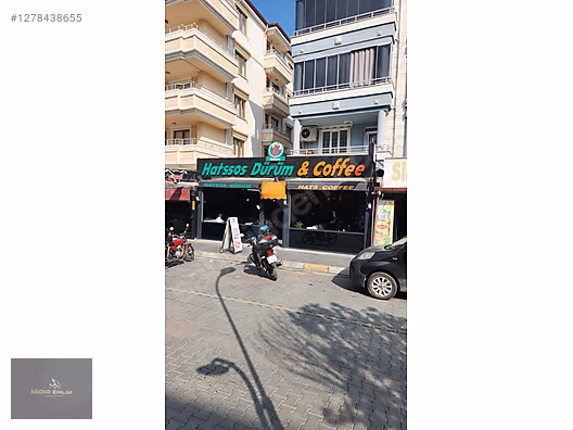 satılık dükkan bodrumlu bağlar mahallesi vali yolu ana cadde #1278438655