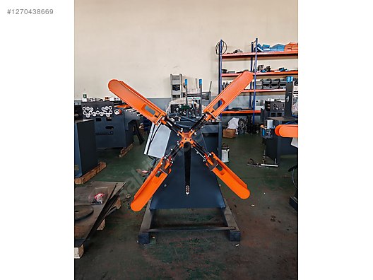 ROLL OPENER 500 KG - Toplu Satış ve Yapı Malzemeleri sahibinden.com'da