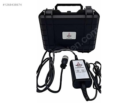 Deutz DECOM 02937571 Arıza Bulma Cihazı sahibinden.comda - 1268438674