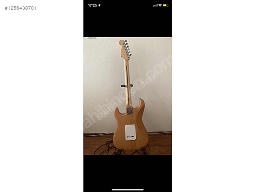 SX Elektro Gitar