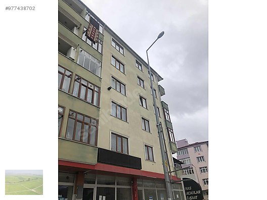 kapakli mithatpasa caddesinde yeni devlet hastanesine yakin 3 1 satilik daire ilanlari sahibinden com da 977438702