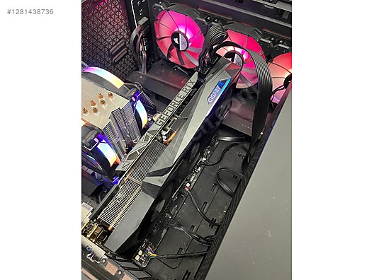 Used & Brand New Items / Computers / Desktops / Desktop Components / Graphics Cards