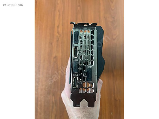 Used & Brand New Items / Computers / Desktops / Desktop Components / Graphics Cards