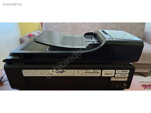 HP OFFİCEJET 7500A WİDE FORMAT DRİVER 