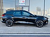 Cupra Formentor jeep