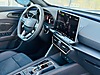 Cupra Formentor jeep