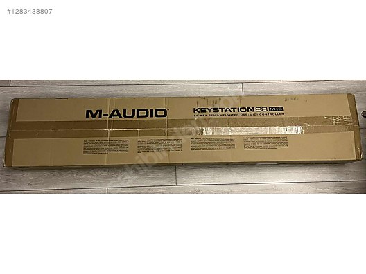 Used & Brand New Items / Music / Musical Instruments / Keyboard Instruments / MIDI Keyboard