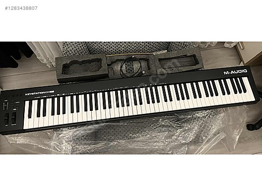 Used & Brand New Items / Music / Musical Instruments / Keyboard Instruments / MIDI Keyboard