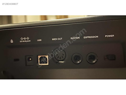 Used & Brand New Items / Music / Musical Instruments / Keyboard Instruments / MIDI Keyboard