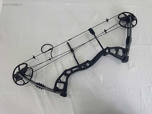 Used & Brand New Items / Sports / Athletics / Archery / Bow & Arrow Sets